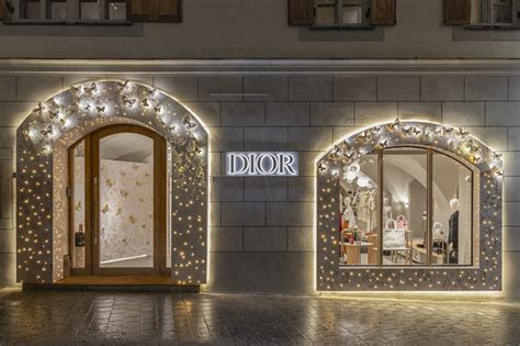 kitzbühel dior|DIOR .